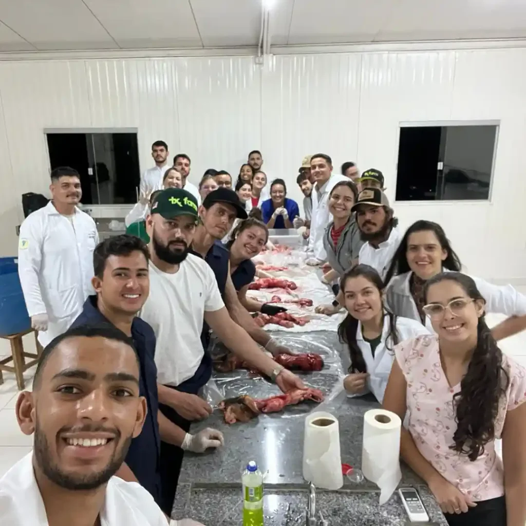 Estudantes do UniBRASÍLIA vivenciam aula prática de reprodução animal (7).opti