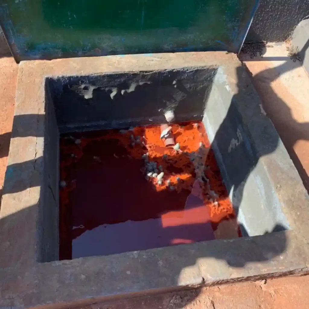 Estudantes do curso de Engenharia realizam visita técnica à Companhia Hering e exploram soluções para o tratamento de esgoto (6).opti