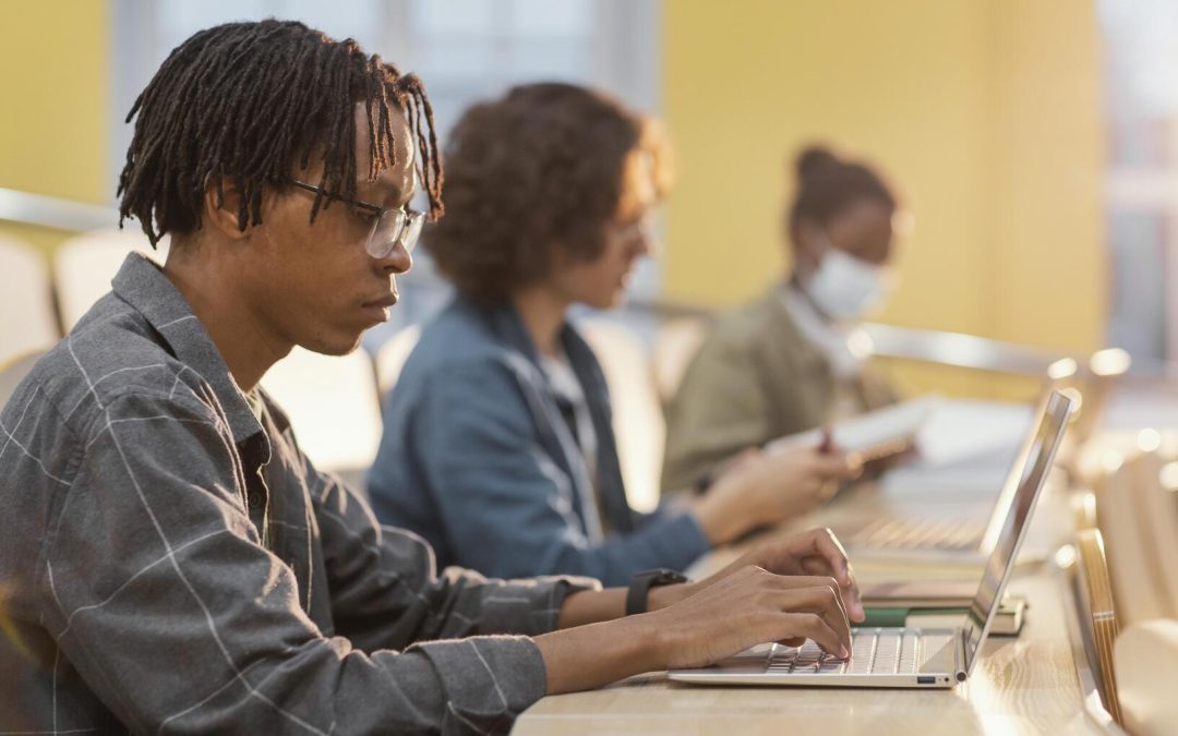 Diversidade no ensino superior: desafios na inclusão de minorias