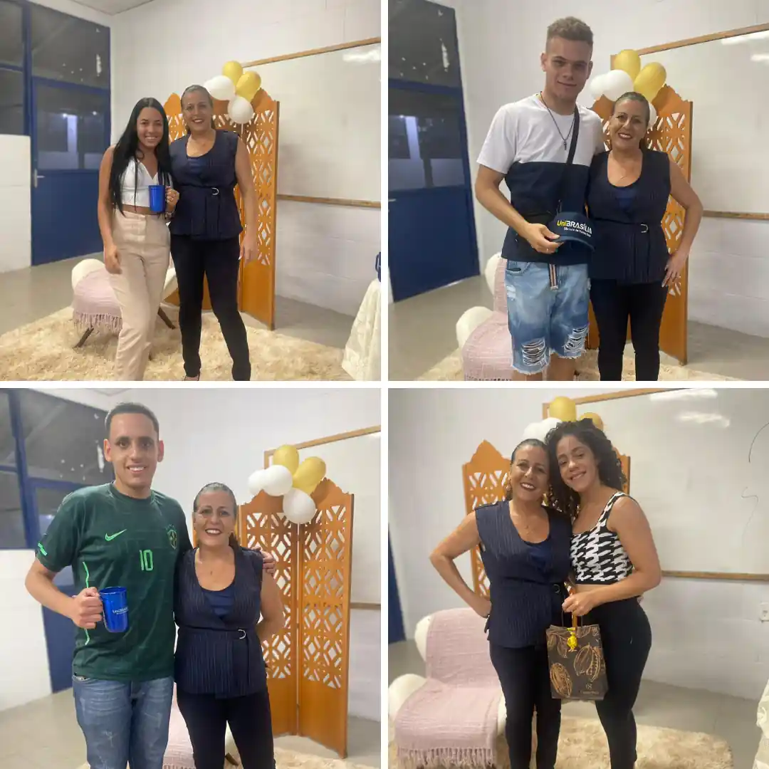 UniBRASILIA de Goias celebra o ‘Dia do Profissional de Educacao Fisica com evento especial 4.opti  - UniBRASÍLIA de Goiás celebra o ‘Dia do Profissional de Educação Física’ com evento especial