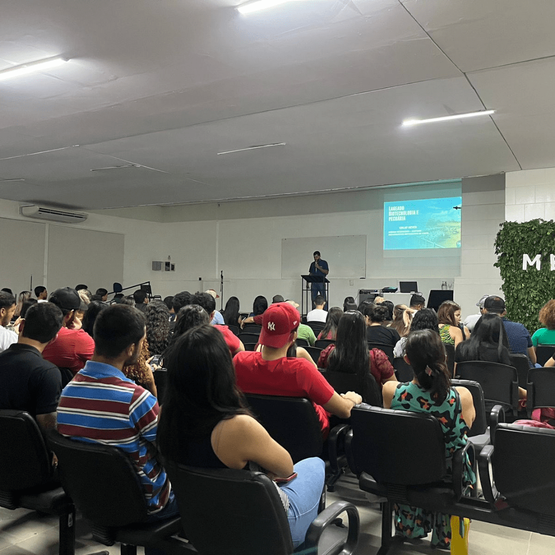 UniBRASILIA de Goias comemora ‘Dia do Medico Veterinario com evento especial para profissionais e academicos da area 2 - UniBRASÍLIA de Goiás comemora ‘Dia do Médico Veterinário’ com evento especial para profissionais e acadêmicos da área