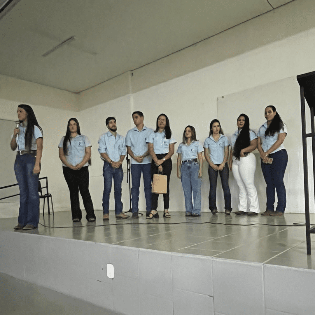 UniBRASILIA de Goias comemora ‘Dia do Medico Veterinario com evento especial para profissionais e academicos da area 3 - UniBRASÍLIA de Goiás comemora ‘Dia do Médico Veterinário’ com evento especial para profissionais e acadêmicos da área
