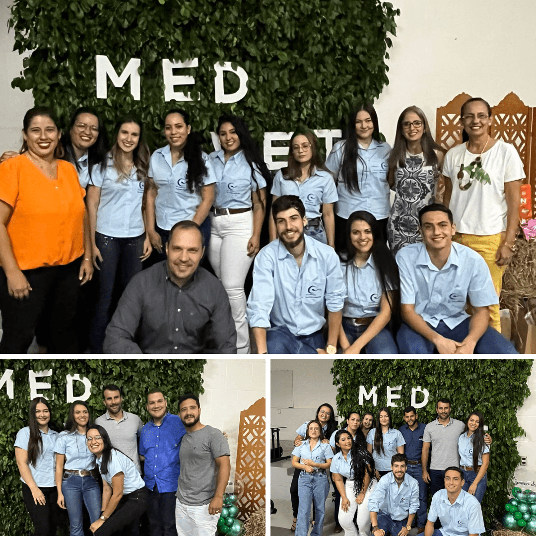 UniBRASILIA de Goias comemora ‘Dia do Medico Veterinario com evento especial para profissionais e academicos da area 5 - UniBRASÍLIA de Goiás comemora ‘Dia do Médico Veterinário’ com evento especial para profissionais e acadêmicos da área