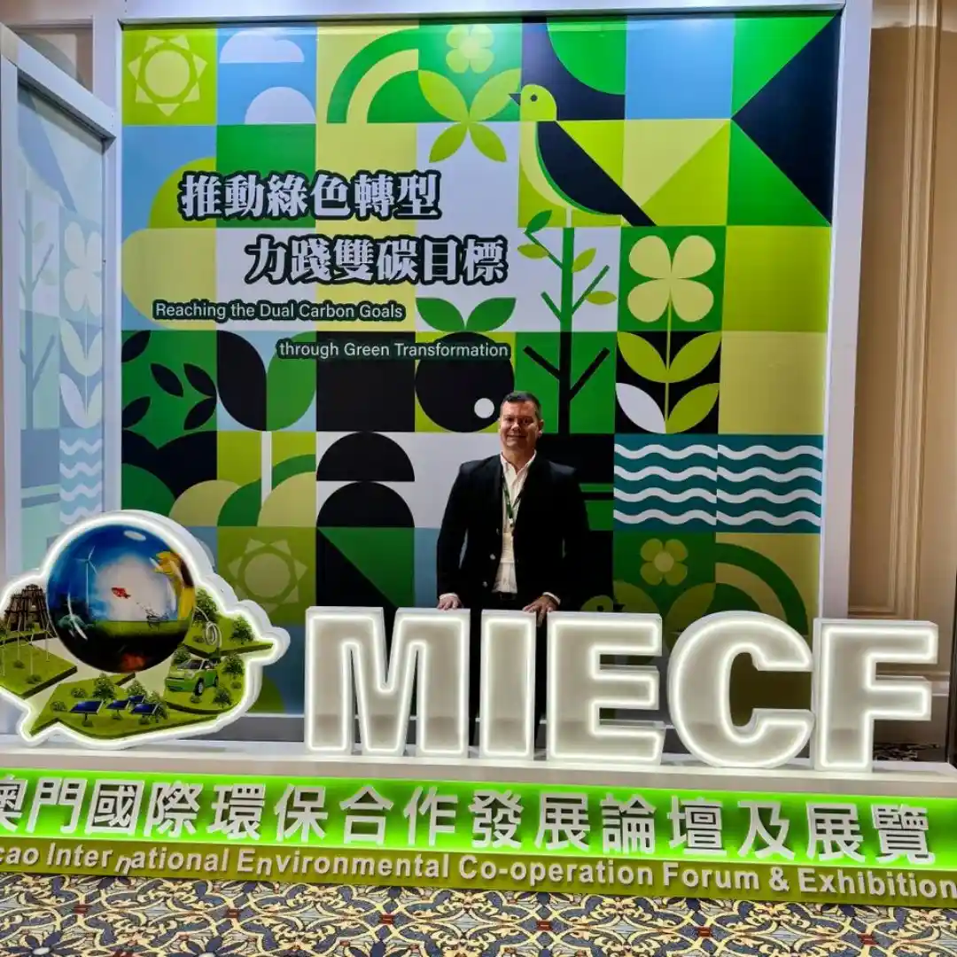 WhatsApp Image 2024 04 30 at 15.44.00 1 - Ecossistema BRAS Educacional participa do Fórum e Exposição Internacional de Cooperação Ambiental de Macau (MIECF 2024)