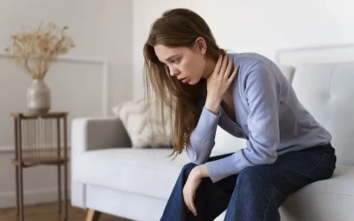 5 sintomas simples do câncer