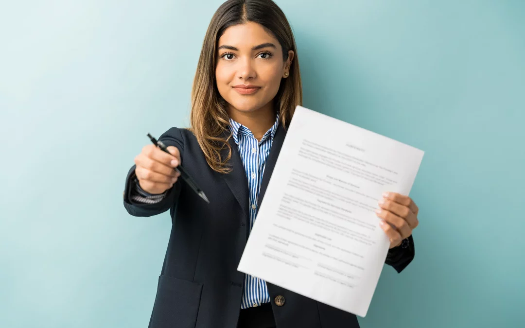 5 dicas para elaborar seu currículo para estágio
