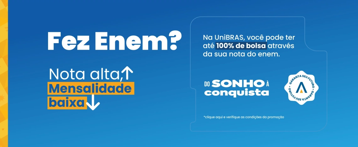 Banner site - Enem.opti