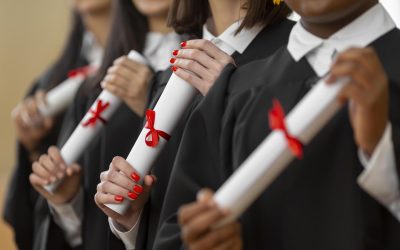 Guia b&aacute;sico de possibilidades depois da gradua&ccedil;&atilde;o